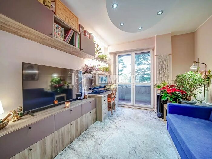 Appartamento bilocale in vendita in Via dei Salici, Gallarate