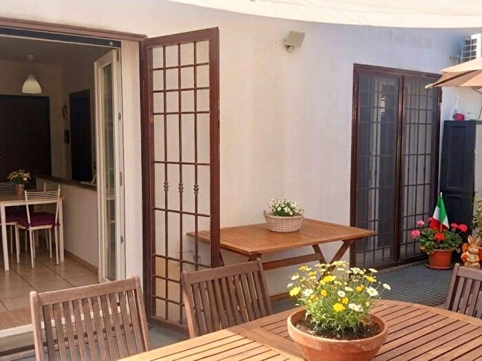 Appartamento trilocale in vendita in Via Quarto Sant'Antonio Traversa, Cava dei Selci, Marino