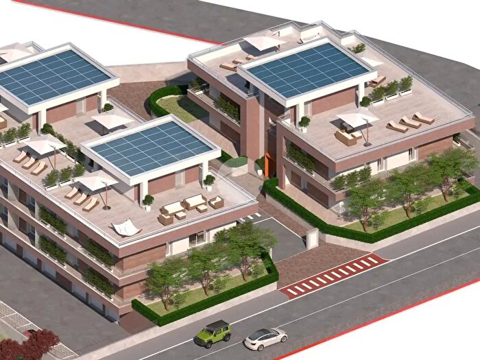 Case in Vendita e in Affitto - 3