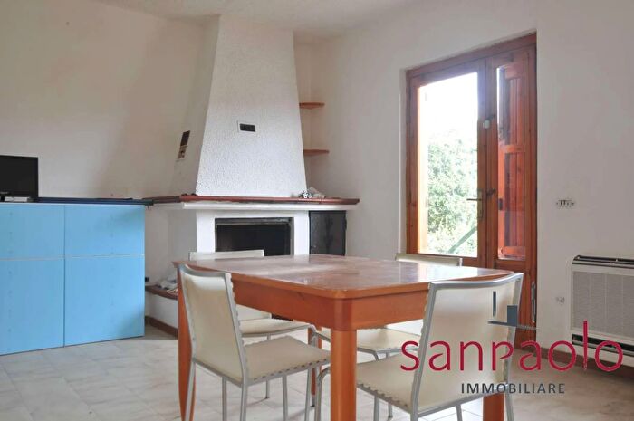 Appartamento trilocale in vendita in Via Cotoro Marliana, Marliana