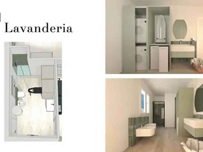 Case in Vendita e in Affitto - 3