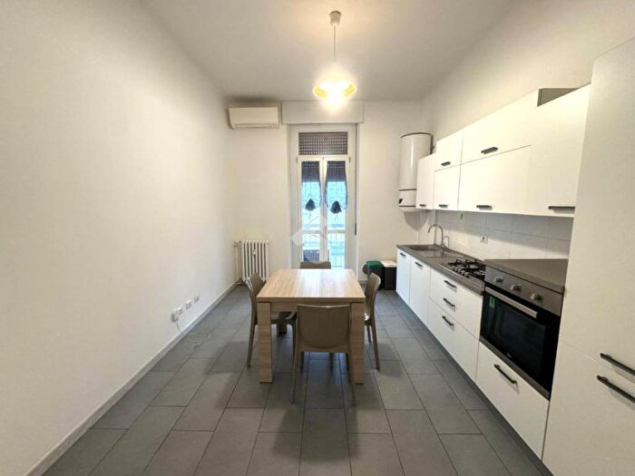 Appartamento bilocale in affitto in Viale Fulvio Testi, Prato Centenaro, Milano