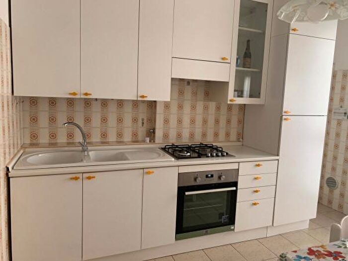 Appartamento quadrilocale in affitto in Corso Fratelli Cervi, Riccione