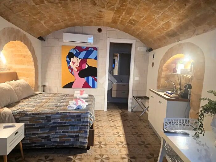 Casa monolocale in vendita in Claustro Porsia, Altamura