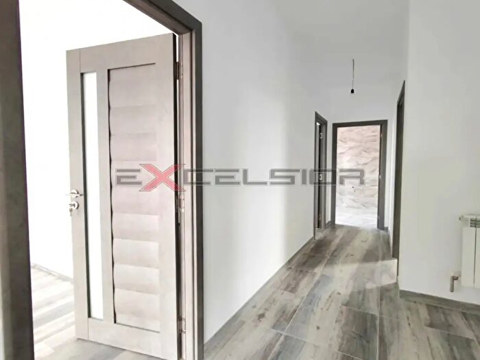 Appartamento quadrilocale in vendita in Via G Matteotti Bis, Cavarzere