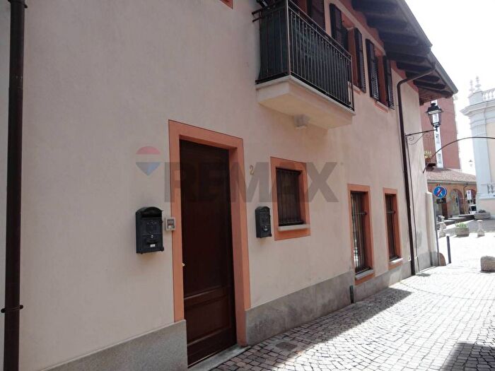 Appartamento bilocale in affitto in via Don Puglisi vittima di mafia, Piossasco