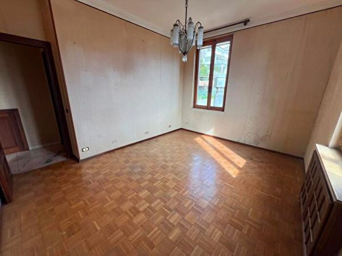 Appartamento quadrilocale in vendita in Strada San Martino, Sanremo