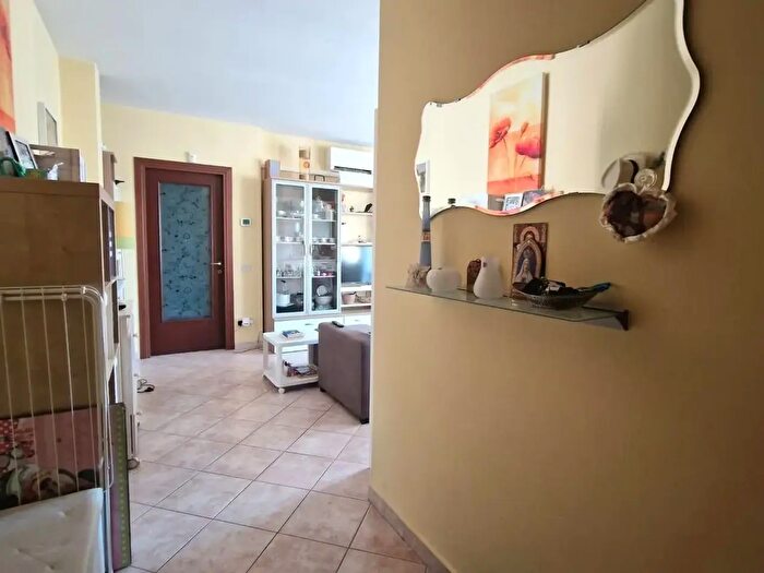 Appartamento trilocale in vendita in Iuseppe Garibaldi, Casciana Terme Lari