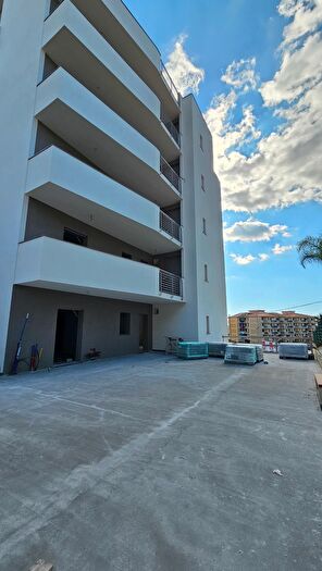 Appartamento quadrilocale in vendita in Via Denaro Papa, Modica