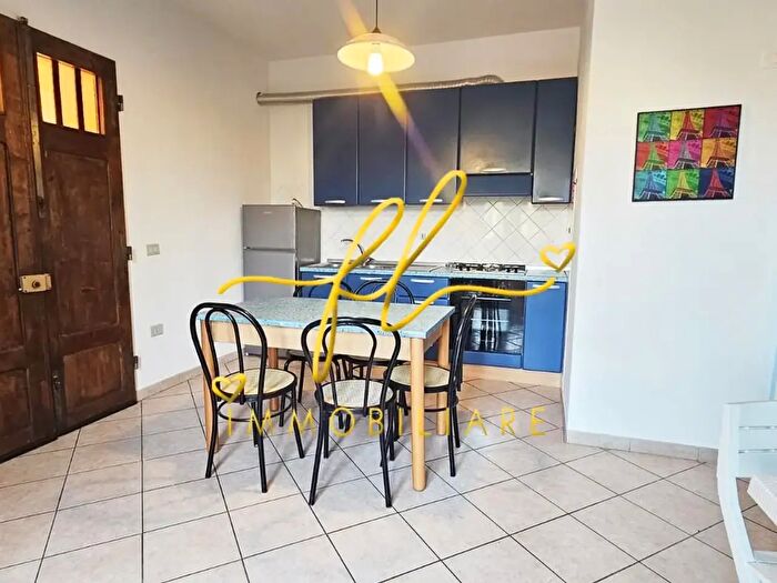 Appartamento bilocale in vendita in San Vincenzo