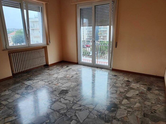 Appartamento con 5 locali in affitto in Via Alfonso La Marmora, San Marone San Giuseppe Risorgimento, Civitanova Marche