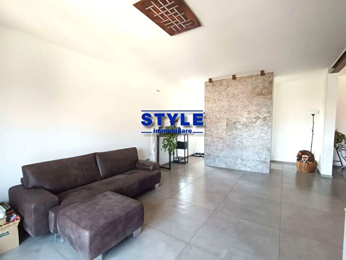 Appartamento con 5 locali in vendita in Campolongo Maggiore