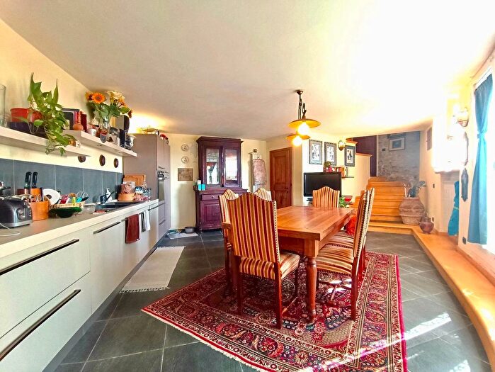 Casa con 5 locali in vendita in Monteverdi Marittimo Pisa, Monteverdi Marittimo