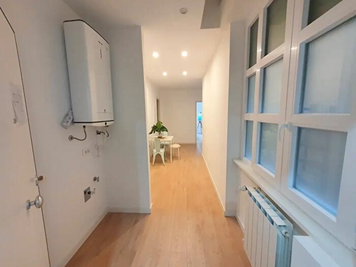 Appartamento bilocale in vendita in Piazza Acilia, Roma