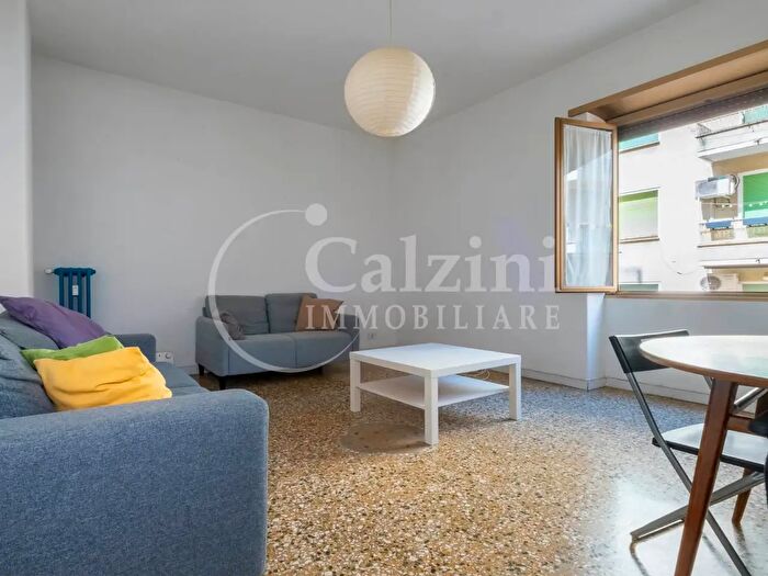 Appartamento bilocale in vendita in Via Salento, Roma