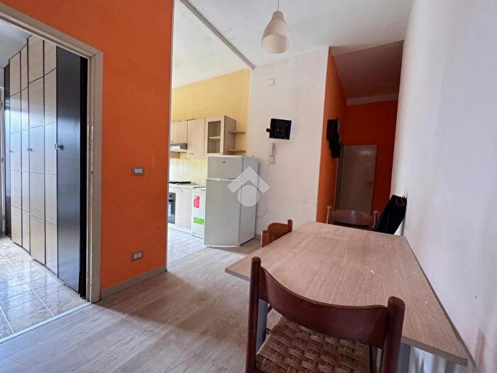 Appartamento trilocale in vendita in Via Minardi, Ragusa