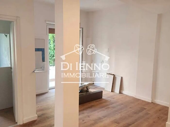 Appartamento trilocale in vendita in Via Cassia d, Roma