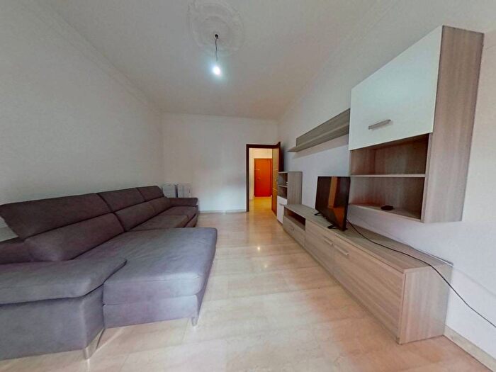 Appartamento bilocale in affitto in Via Zara, Rondinella Stazione, Sesto San Giovanni