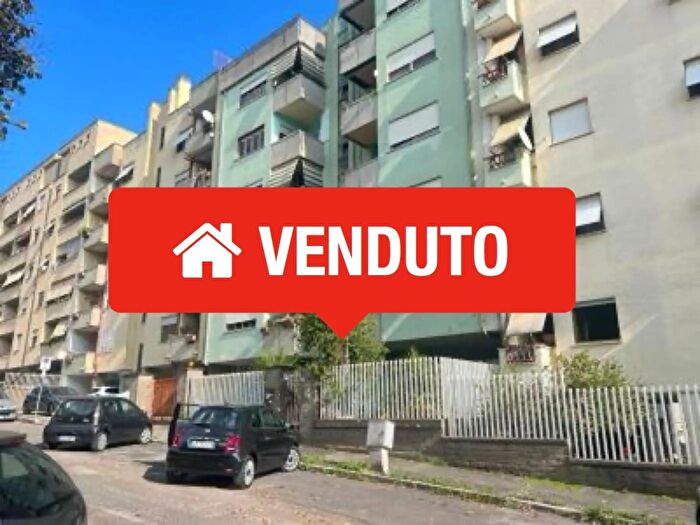 Appartamento trilocale in vendita in Viale Aldo MoroVelletri, Velletri