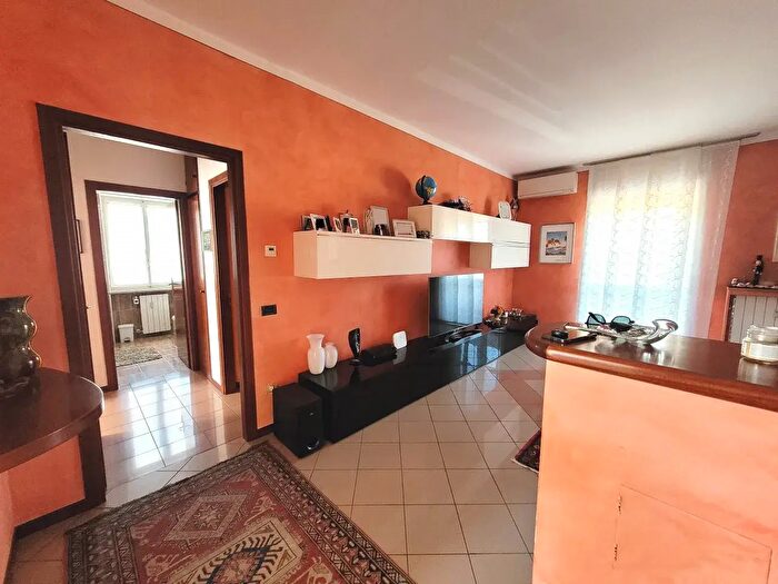 Appartamento trilocale in vendita in Via Le Brede, Bovezzo