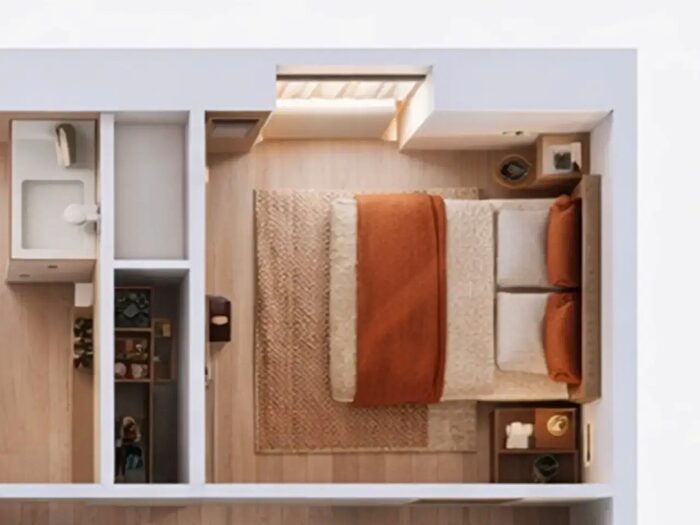 Case in Vendita e in Affitto - 3