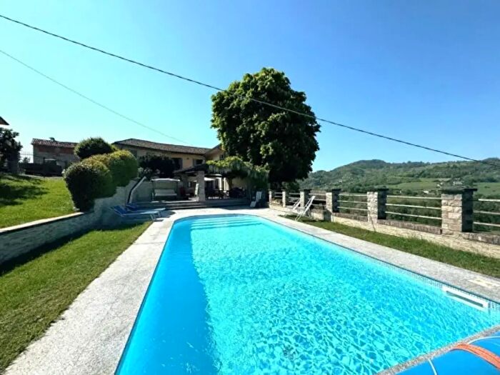 Casa con 6 locali in vendita in Località Gaminella, Godiasco Salice Terme