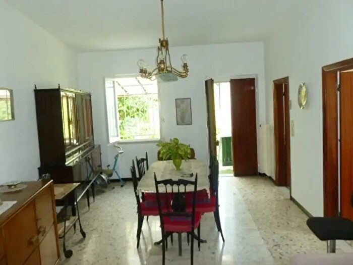 Casa quadrilocale in vendita in Località Arboccò, Rapallo