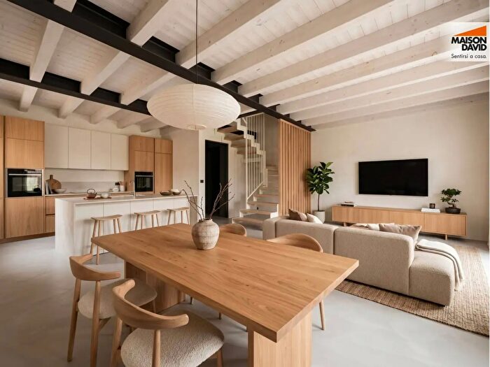 Casa con 5 locali in vendita in Via Filanda, Camisano Vicentino