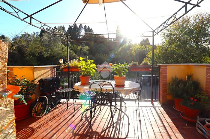 Appartamento trilocale in vendita in Via Bellini, Terni