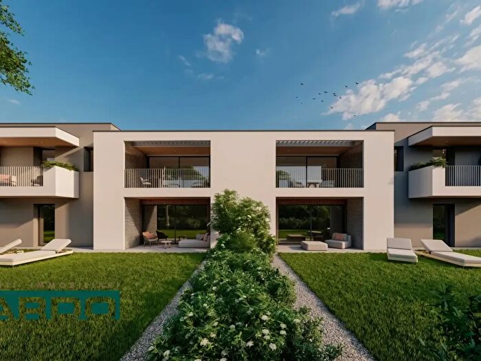 Appartamento trilocale in vendita in Riese Pio X