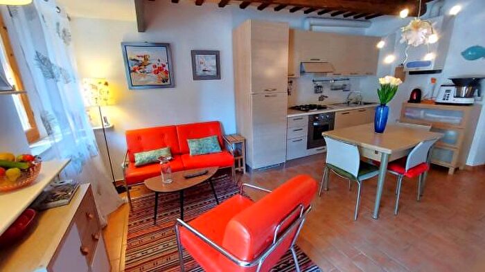 Casa trilocale in vendita in Via Morganti, Morro DAlba