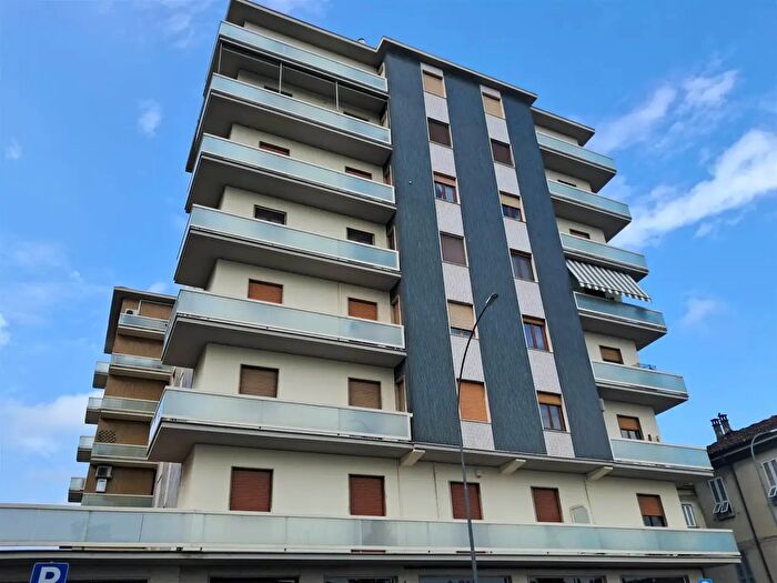Appartamento bilocale in vendita in Piacenza