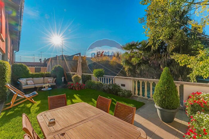 Appartamento quadrilocale in vendita in Via Briante, Somma Lombardo