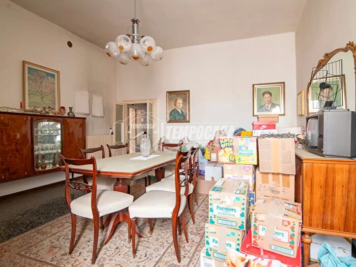 Appartamento quadrilocale in vendita in Rovato