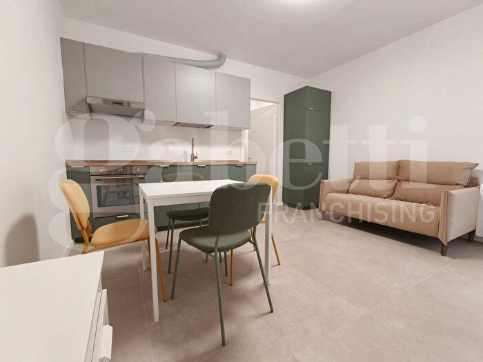 Appartamento bilocale in affitto in Via Martin Luther King D, Borgo Panigale, Bologna