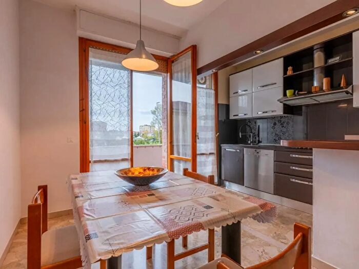 Appartamento quadrilocale in vendita in Cascina