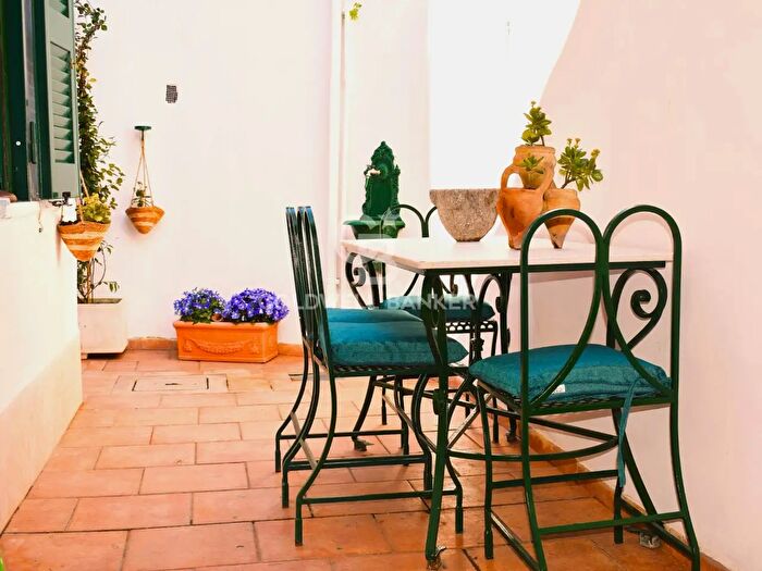 Appartamento bilocale in affitto in Via di Monte del Gallo, Roma