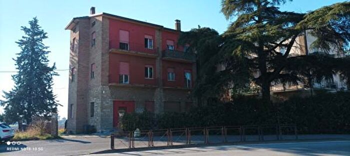 Appartamento con 5 locali in vendita in Via Indipendenza, Assisi