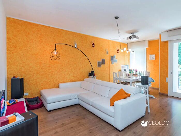 Appartamento con 5 locali in vendita in Via Pietro Maroncelli, Padova