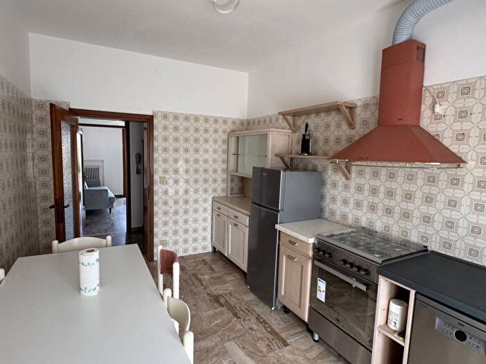Appartamento quadrilocale in affitto in Via Maroncelli, Olmo, Martellago