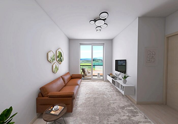 Appartamento trilocale in vendita in Via Alcide De Gasperi Gatteo, Gatteo