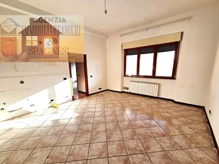 Appartamento bilocale in vendita in Via Tredici Martiri, Campi Bisenzio