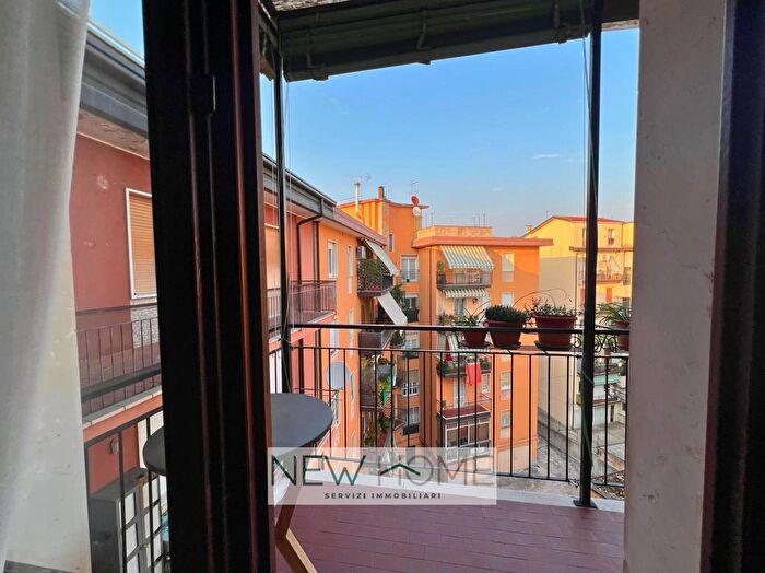 Appartamento quadrilocale in vendita in Via Giuseppe Gioacchino Belli, Verona