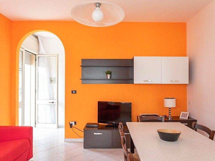 Appartamento trilocale in affitto in Via Pietro Mascagni, Torre Vado, Morciano di Leuca