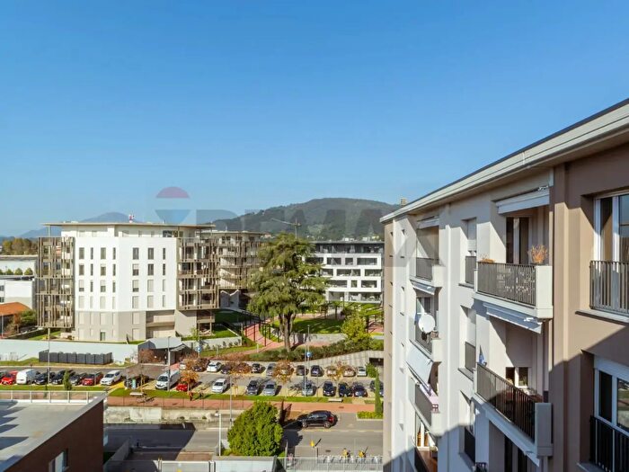 Appartamento quadrilocale in vendita in Via Filippo Corridoni, Bergamo