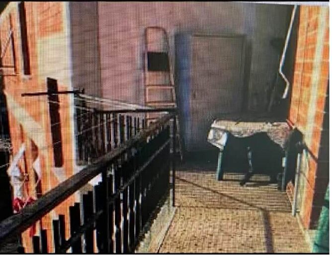 Appartamento quadrilocale in vendita in La Spezia