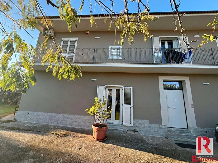 Casa con 5 locali in vendita in Via SantAnna, SantAgata De Goti