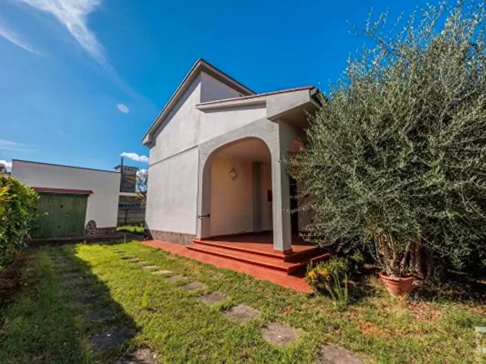 Casa trilocale in vendita in Via Valdera Pontedera, Ponsacco