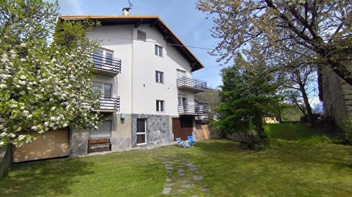 Appartamento bilocale in affitto in Località Capoluogo, Saint Denis