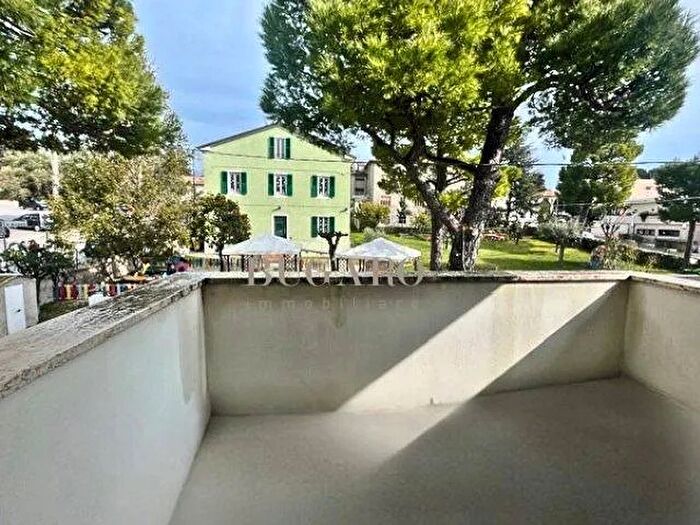 Appartamento trilocale in vendita in Sirolo